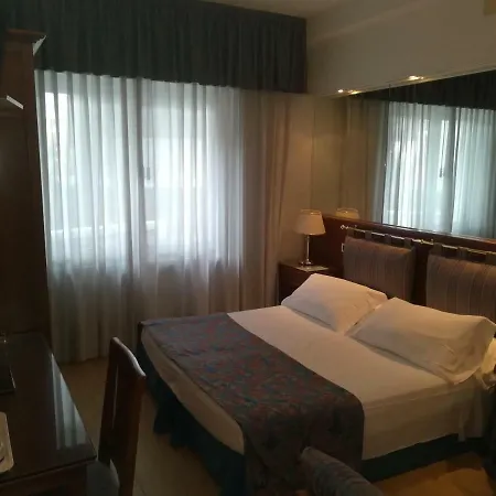 Astro 4* Lignano Sabbiadoro